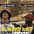 always bet on black